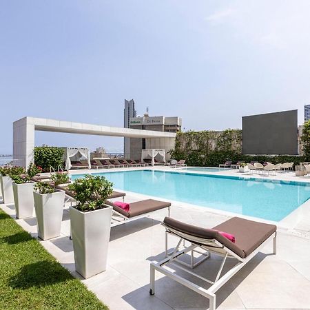 Epic Sana Luanda Hotel Екстериор снимка