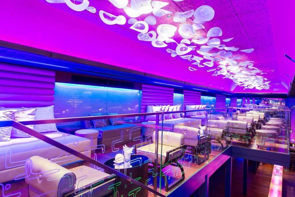 Epic Sana Luanda Hotel Удобства снимка