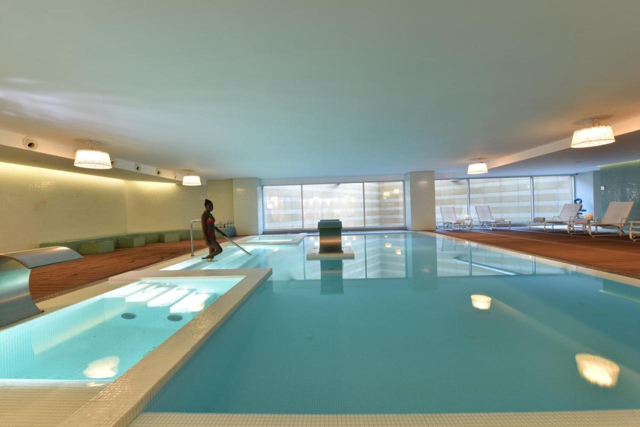 Epic Sana Luanda Hotel Екстериор снимка
